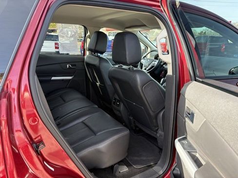 Used 2014 Ford Edge SEL w/ Equipment Group 205A image 19