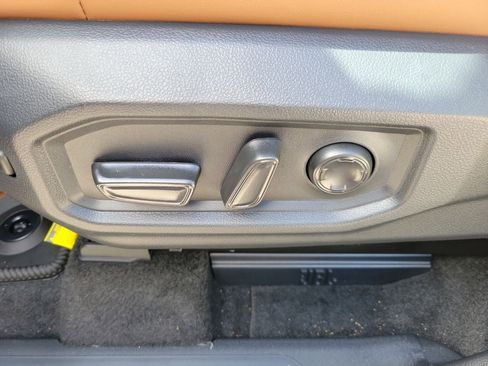 New 2026 Toyota Tundra 1794 Edition AWD/4WD image 17
