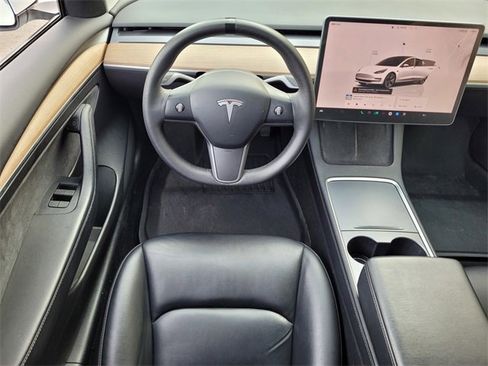 Used 2022 Tesla Model 3 Long Range image 20