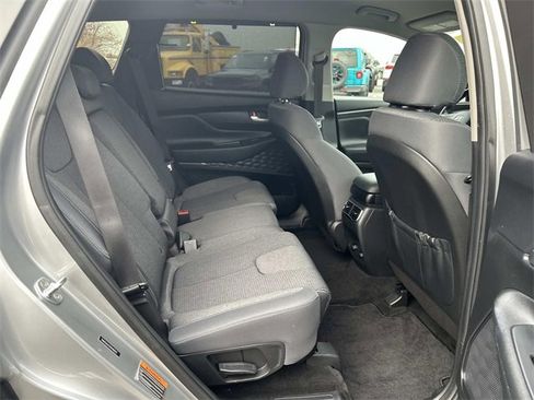 Certified 2022 Hyundai Santa Fe XRT image 15