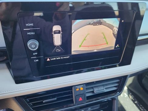 New 2026 Volkswagen Taos S FWD image 14