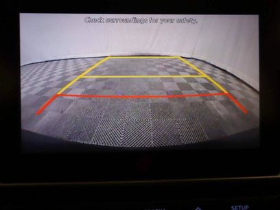 Used 2022 Hyundai Venue SE