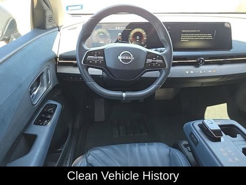 Used 2024 Nissan Ariya AWD image 4