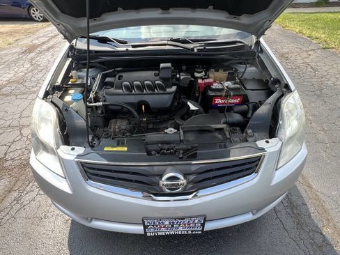 Used 2011 Nissan Sentra 2.0 image 30