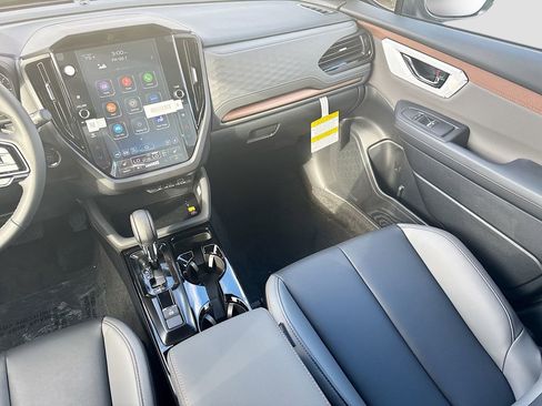 New 2026 Subaru Forester Sport image 29