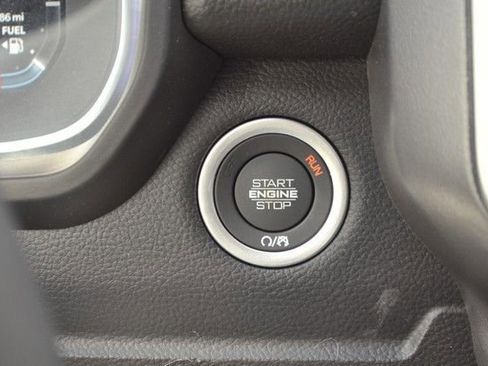 New 2026 RAM 1500 Big Horn AWD/4WD image 22