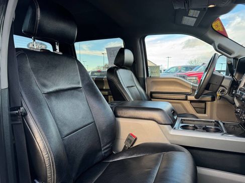 Used 2022 Ford F350 XLT w/ XLT Value Package image 36