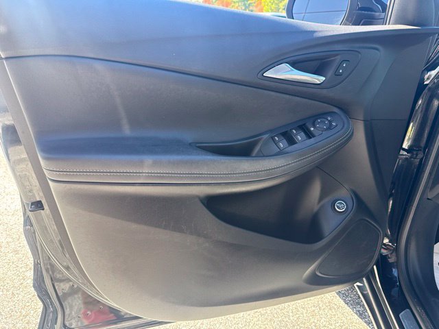 Used 2021 Buick Encore GX Select w/ Experience Buick Package AWD/4WD image 15