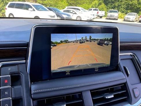 Used 2024 Chevrolet Tahoe Premier image 11