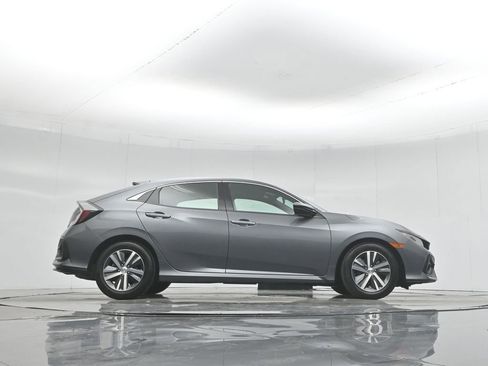 Used 2020 Honda Civic LX image 44