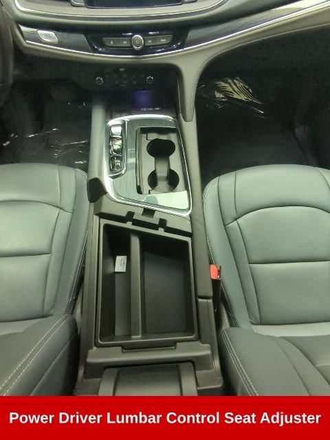 Used 2023 Buick Enclave Essence FWD image 25