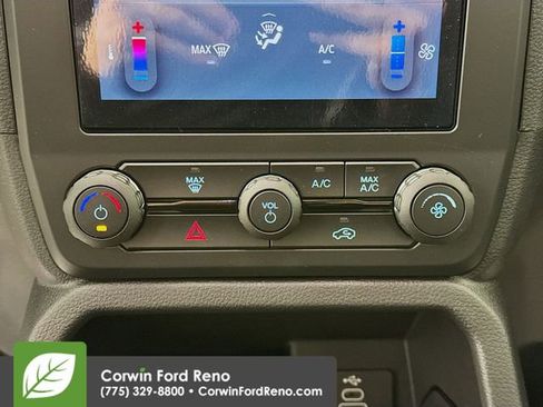 New 2025 Ford Ranger XL w/ Trailer Tow Package image 18