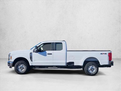 Used 2024 Ford F350 XL w/ XL Off-Road Package AWD/4WD image 9