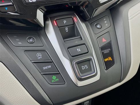 New 2026 Honda Odyssey EX-L image 14