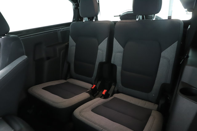 Used 2026 Ford Bronco 2-Door AWD/4WD image 25