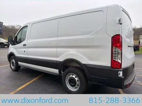 New 2026 Ford Transit 150 Low Roof RWD image 5