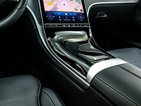 Certified 2025 Mercedes-Benz C 300 C 300 Sedan image 8