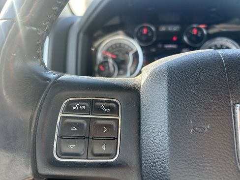 Used 2016 RAM 1500 Big Horn image 17