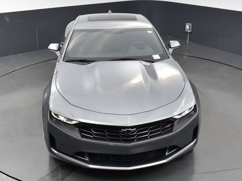 Used 2020 Chevrolet Camaro LT w/ RS Package RWD image 16