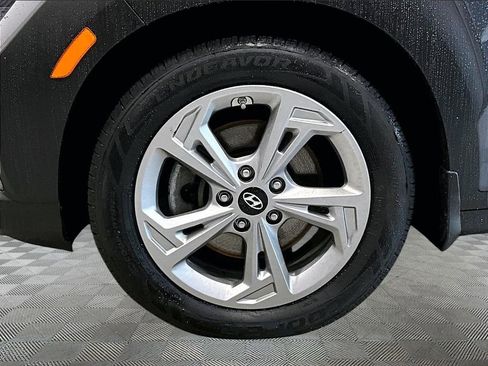 Used 2023 Hyundai Kona SEL w/ Convenience Package image 30