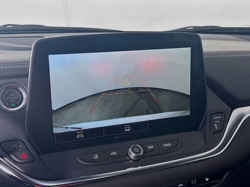 New 2025 Chevrolet Blazer LT w/ Midnight/Sport Edition image 13