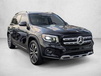 Certified 2022 Mercedes-Benz GLB 250 4MATIC video 3