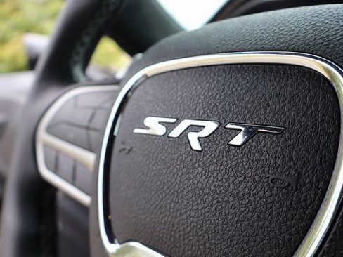 Used 2023 Dodge Challenger SRT Hellcat Widebody image 28