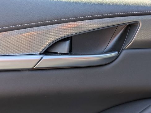 New 2026 INFINITI QX60 Luxe FWD image 12