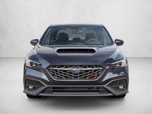New 2026 Subaru WRX Premium AWD/4WD image 6