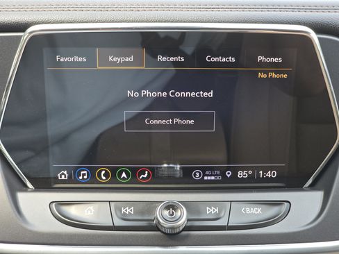 Used 2022 Chevrolet Blazer Premier w/ Enhanced Convenience Package AWD/4WD image 13