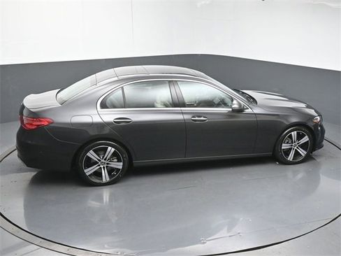 Used 2024 Mercedes-Benz C 300 Sedan image 51