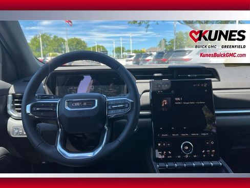 New 2026 GMC Terrain Elevation w/ Elevation Premium Package AWD/4WD image 34