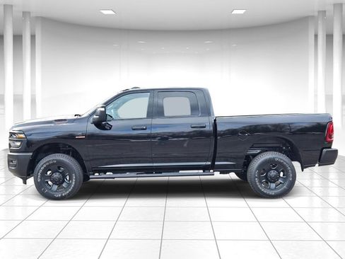 New 2026 RAM 2500 Tradesman AWD/4WD image 6