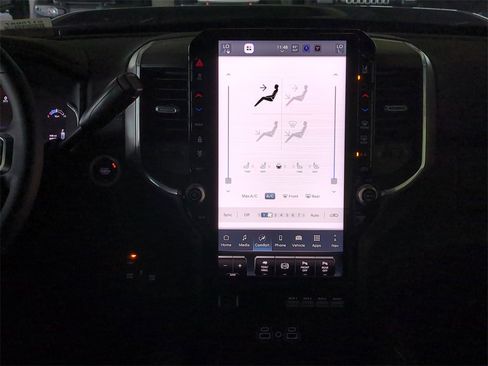 New 2026 RAM 2500 Laramie image 18