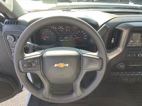 New 2026 Chevrolet Silverado 2500 Custom w/ Custom Value Package image 19