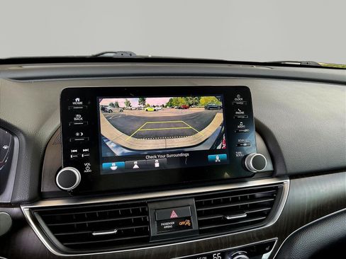 Used 2018 Honda Accord EX-L image 14