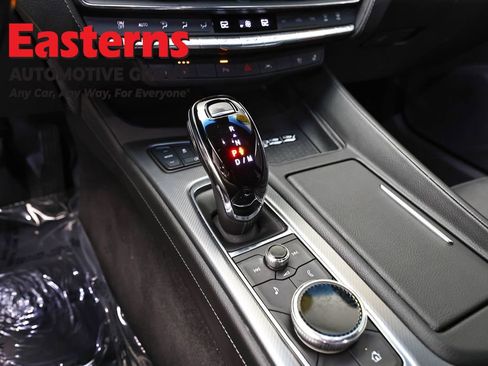 Used 2024 Cadillac CT5 Premium Luxury w/ Climate Package RWD image 13