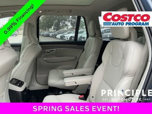 New 2026 Volvo XC90 T8 Ultra w/ Protection Package Premier AWD/4WD image 34
