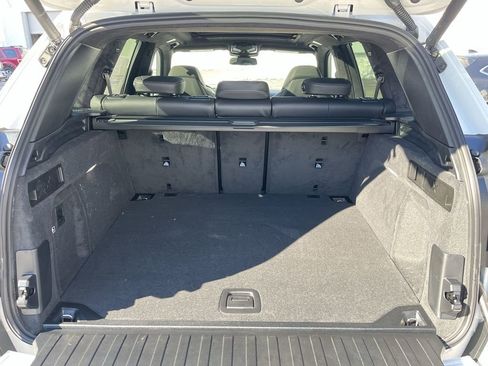 New 2026 BMW X5 M Competition w/ Executive Package image 24