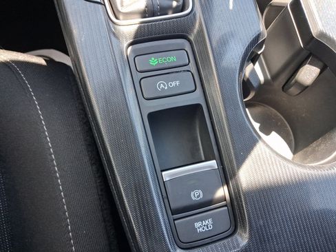 Used 2023 Honda Civic EX image 20