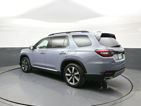 Used 2023 Honda Pilot Elite image 8