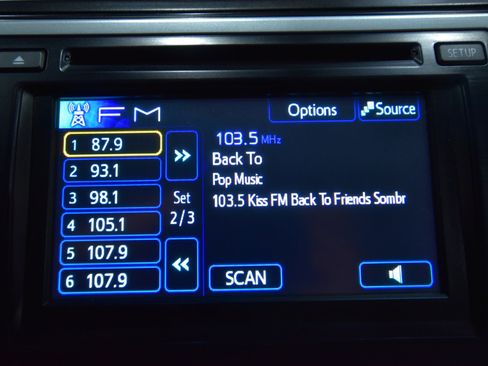 Used 2012 Toyota Camry LE image 21