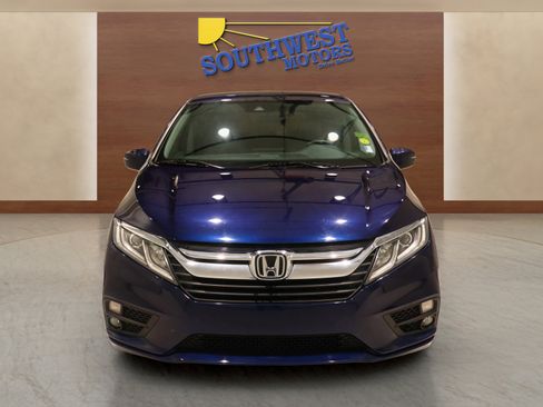 Used 2019 Honda Odyssey EX image 6