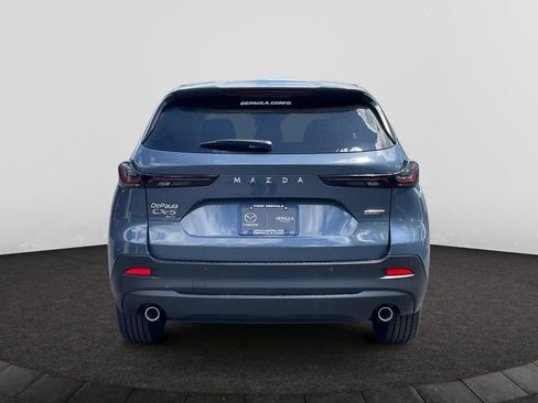 New 2026 MAZDA CX-5 Select AWD/4WD image 4