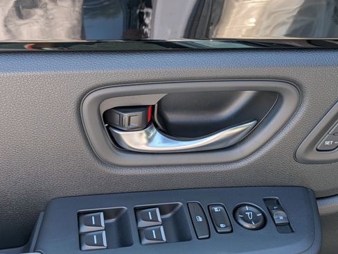 New 2026 Honda Passport RTL image 12