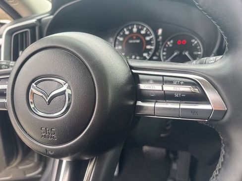 Used 2026 MAZDA CX-50 AWD 2.5 S w/ Preferred Pkg image 15