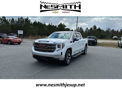 Used 2022 GMC Sierra 1500 SLT
