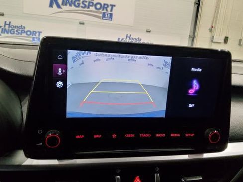 Used 2023 Kia Forte GT-Line w/ GT-Line Technology Package FWD image 32