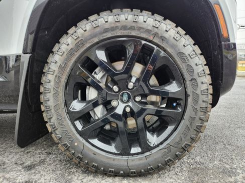 Certified 2024 Land Rover Defender 130 Outbound image 7