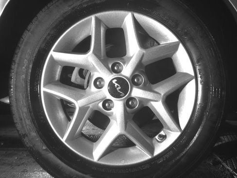 Used 2025 Kia Soul LX w/ LX Technology Package image 20